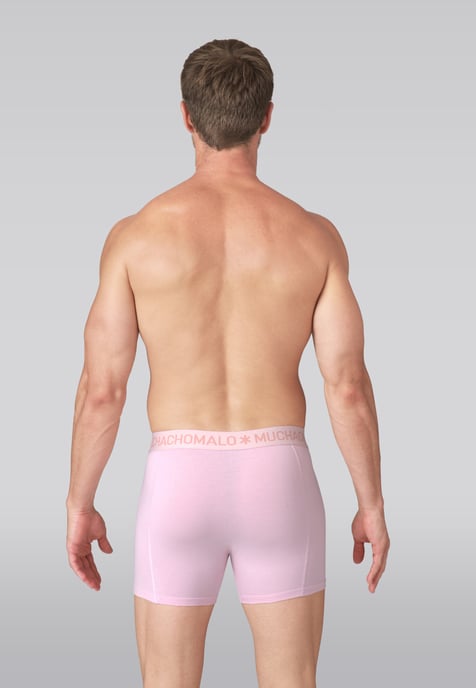 Muchachomalo Herren Boxer Shorts - 3er Pack - Herren Unterwäsche - Image 3