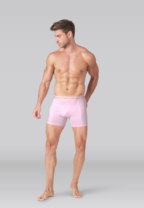 Muchachomalo Herren Boxer Shorts - 3er Pack - Herren Unterwäsche - Image 5