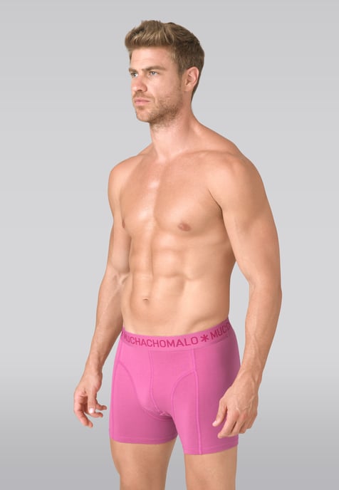 Muchachomalo Herren Boxer Shorts - 3er Pack - Herren Unterwäsche - Image 6
