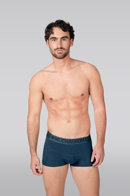 Muchachomalo Herren Boxer Shorts - 4er Pack - Herren Unterwäsche - Image 2