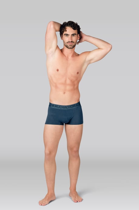 Muchachomalo Herren Boxer Shorts - 4er Pack - Herren Unterwäsche - Image 3