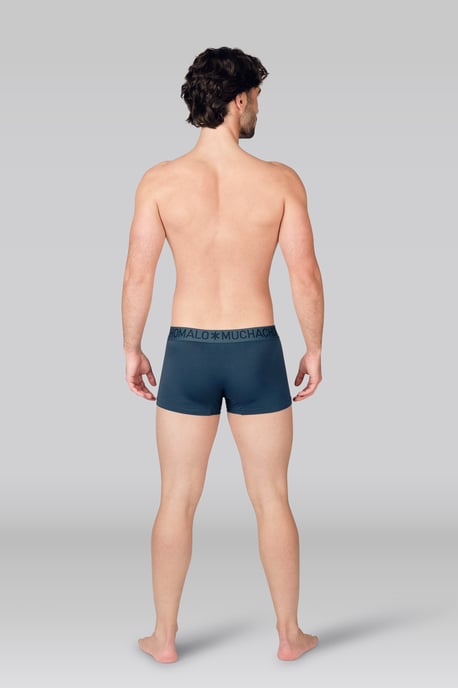 Muchachomalo Herren Boxer Shorts - 4er Pack - Herren Unterwäsche - Image 4