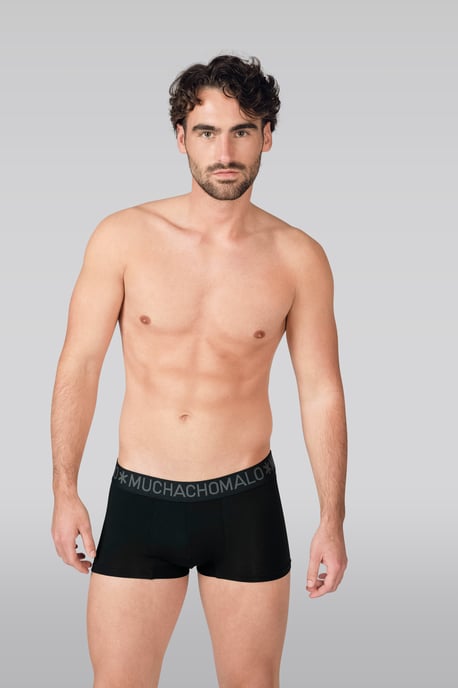 Muchachomalo Herren Boxer Shorts - 4er Pack - Herren Unterwäsche - Image 5