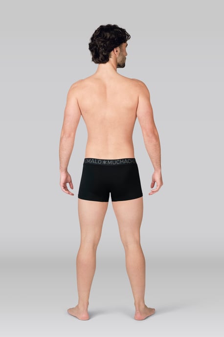 Muchachomalo Herren Boxer Shorts - 4er Pack - Herren Unterwäsche - Image 6