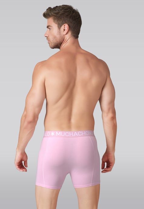Muchachomalo Herren Boxer Shorts - 7er Pack - Herren Unterwäsche - Image 3