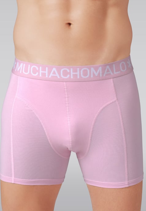 Muchachomalo Herren Boxer Shorts - 7er Pack - Herren Unterwäsche - Image 4