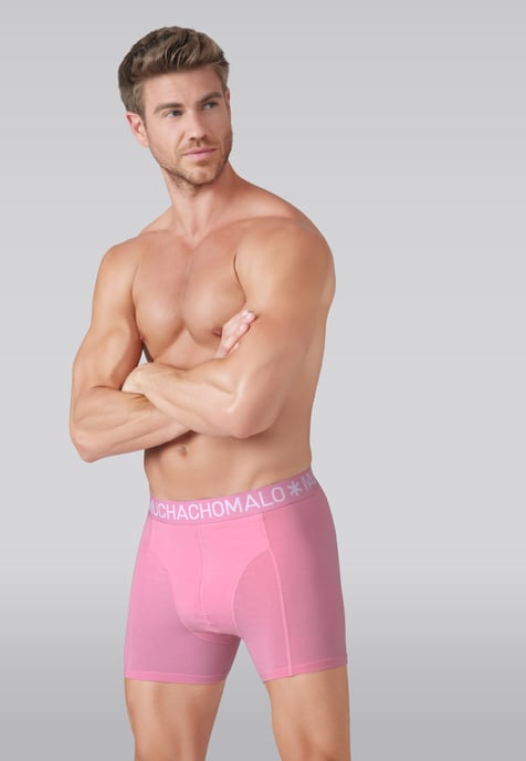Muchachomalo Herren Boxer Shorts - 7er Pack - Herren Unterwäsche - Image 6