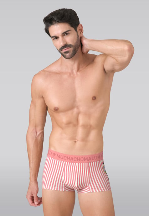 Muchachomalo Herren Boxer Shorts - 3er Pack - Herren Unterwäsche - Image 6