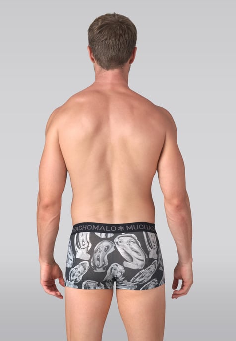 Muchachomalo Herren Boxer Shorts - 3er Pack - Herren Unterwäsche - Image 3