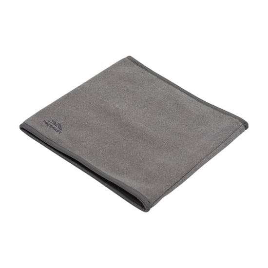 Trespass Unisex Novax Fleece Nackenwärmer / Schlauchschal (Grau) - Image 3