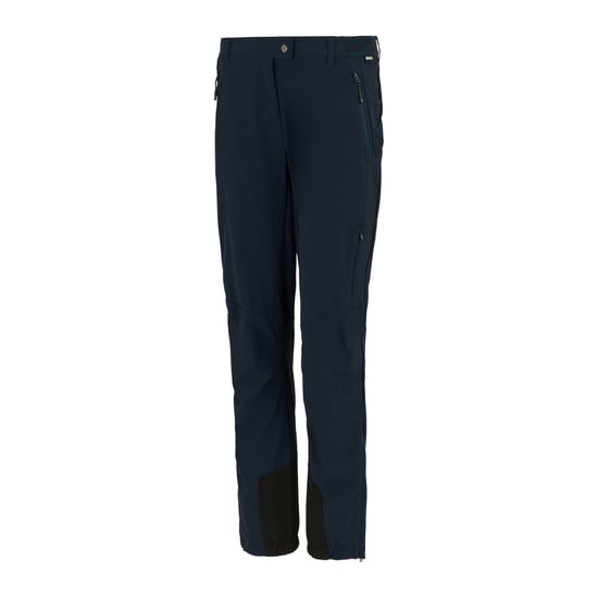 Regatta - "Mountain III" Wanderhosen für Damen (Marine) - Image 3