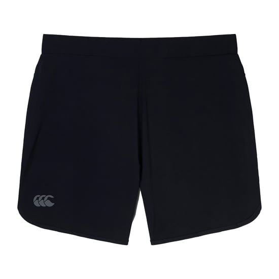 Canterbury - "Elite" Shorts für Damen (Schwarz) - Image 1