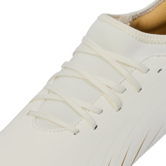 Canterbury - "Speed Falcon Team" Rugby-Stiefel für weichen Boden für Herren/Damen Unisex (Weiß) - Image 4