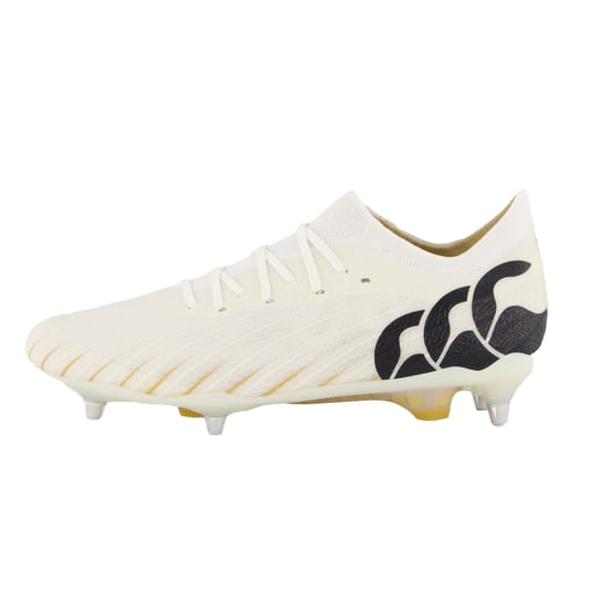 Canterbury - "Speed Falcon Elite" Feste Bodenschuhe für Herren/Damen Unisex (Schneeweiß (Farbe)) - Image 2