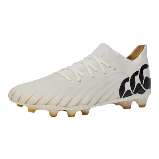 Canterbury - "Speed Falcon Elite" Feste Bodenschuhe für Herren/Damen Unisex (Schneeweiß (Farbe)) - Image 3