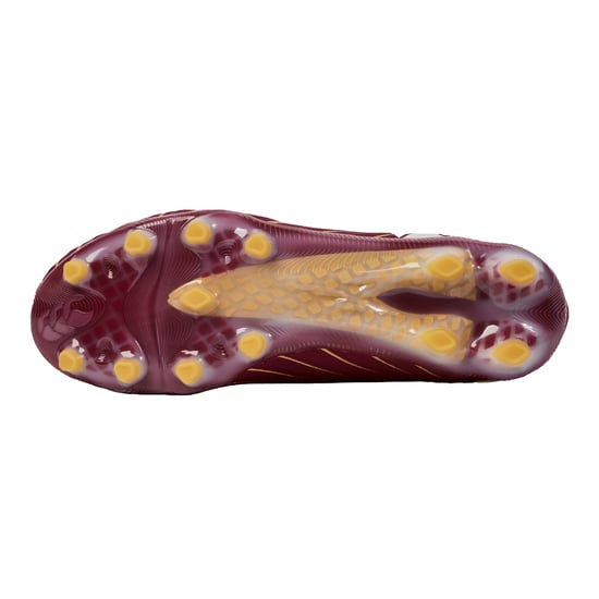 Canterbury - "Speed Falcon Elite" Rugby-Schuhe für festen Boden für Herren/Damen Unisex (Rote Dahlie) - Image 3