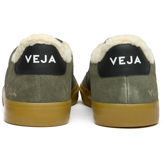 Veja Campo Winter Wildleder Sneakers - Image 3