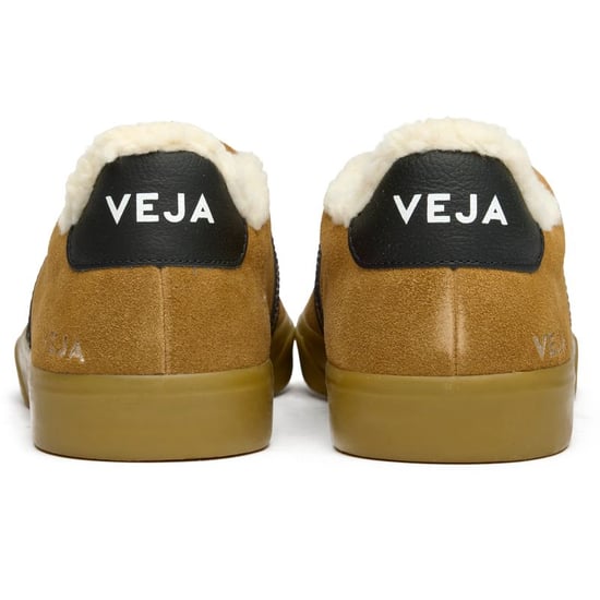Veja Campo Winter Wildleder Sneakers - Image 3