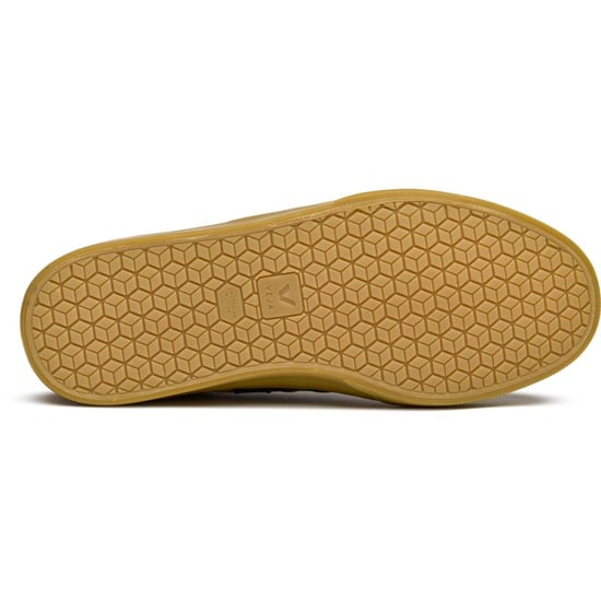 Veja Campo Winter Wildleder Sneakers - Image 4