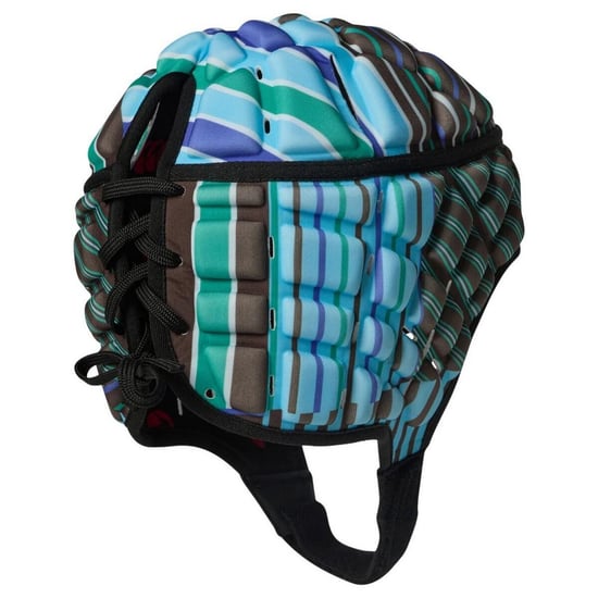 Canterbury - "Uglies Raze" Rugby-Kopfschutz für Herren/Damen Unisex (Königsblau) - Image 2