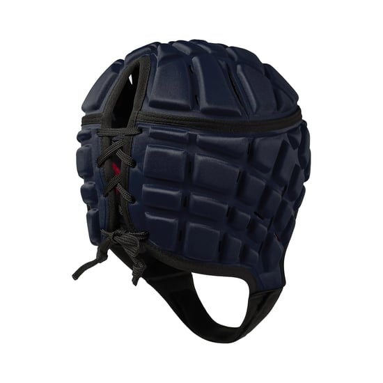 Canterbury - "Uglies Raze" Rugby-Kopfschutz für Herren/Damen Unisex (Samtschwarz) - Image 2