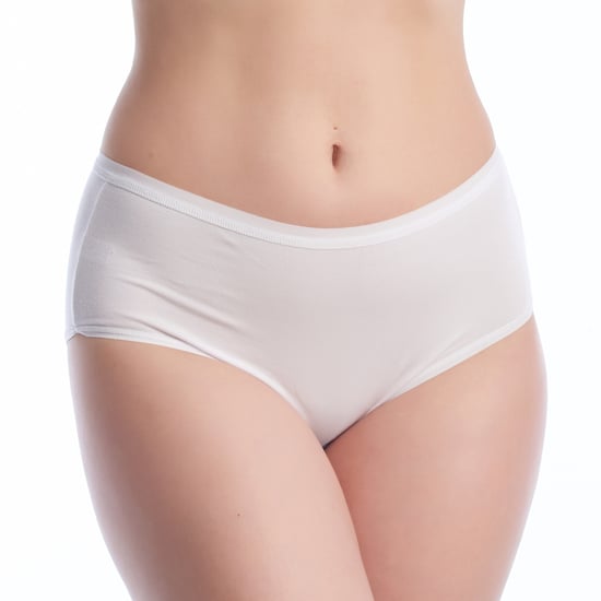 2er-Pack Damen High-Cut Slips Micromodal Q108 - Image 2