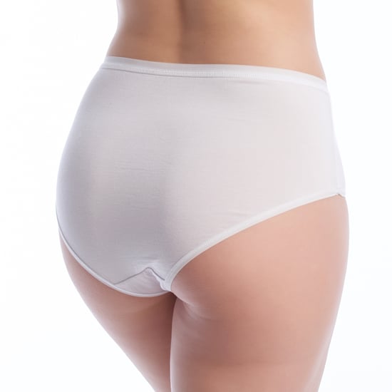 2er-Pack Damen High-Cut Slips Micromodal Q108 - Image 4