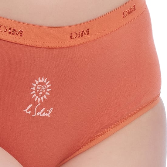 Pack-3 Los New York Culottes mit Innenteil D4C20 - Image 3