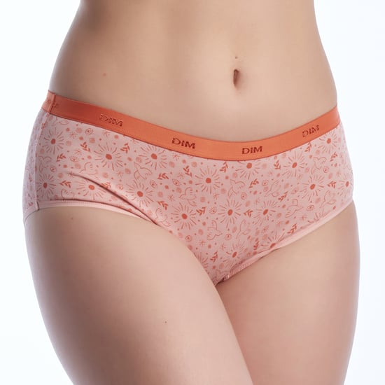 Pack-3 Los New York Culottes mit Innenteil D4C20 - Image 5