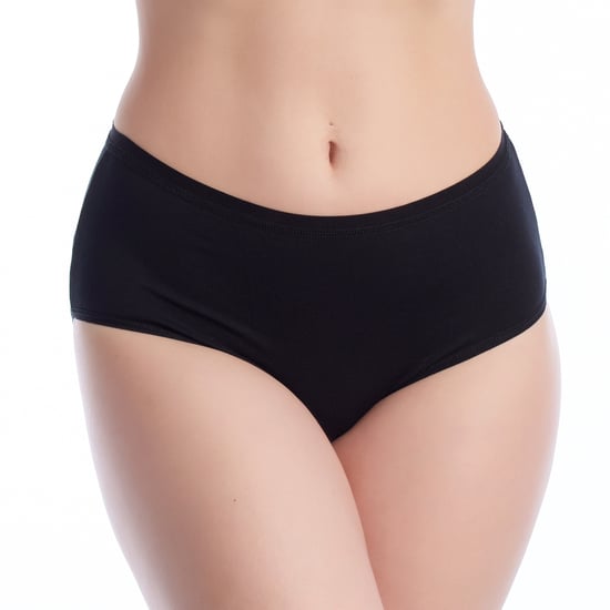 2er-Pack Damen High-Cut Panties Micromodal Q108 - Image 2