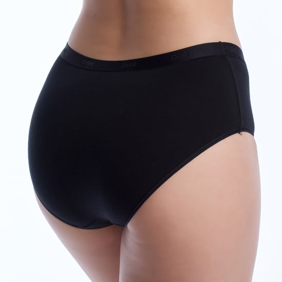 Pack-3 Los New York Culottes mit Innenteil D4C20 - Image 4