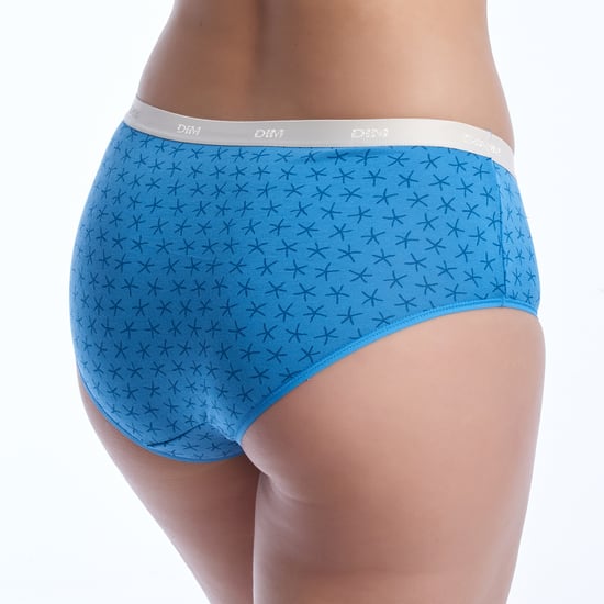 Pack-3 Los New York Culottes mit Innenteil D4C20 - Image 4