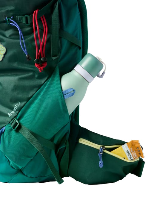 Cotopaxi Rucksack - Image 3