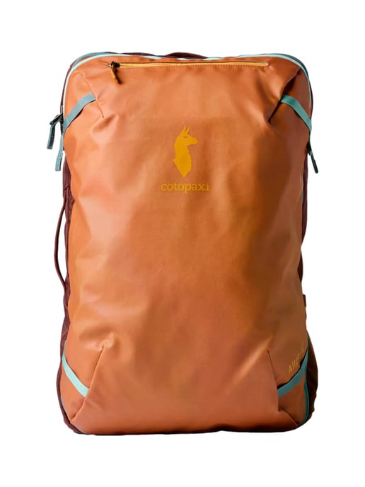 Cotopaxi Rucksack - Image 1