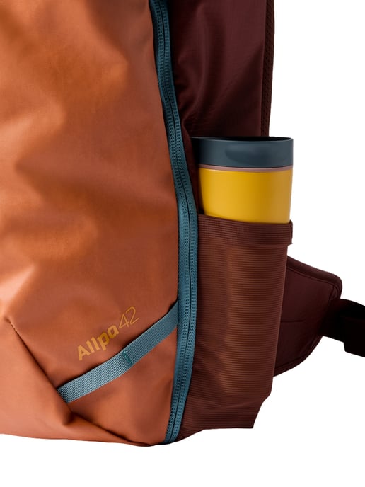 Cotopaxi Rucksack - Image 3