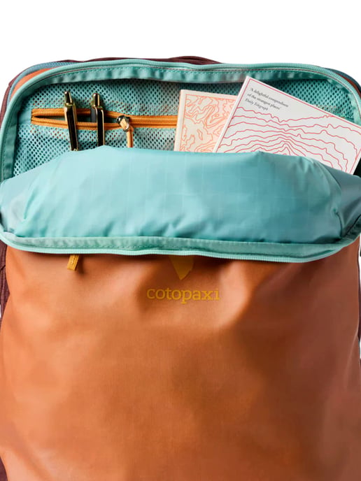 Cotopaxi Rucksack - Image 4