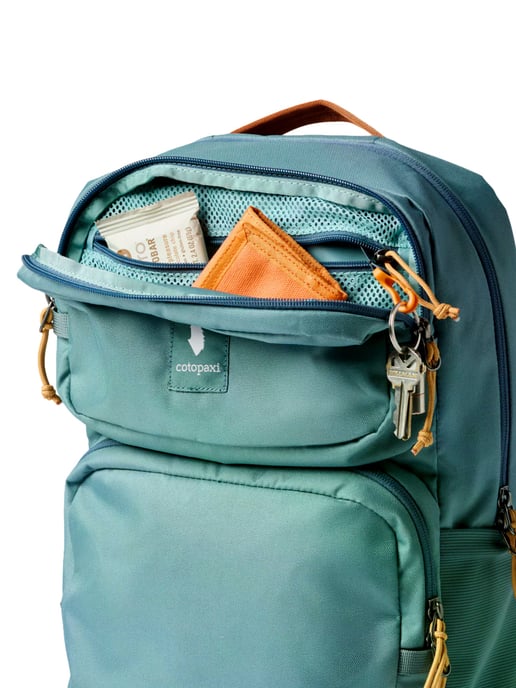 Cotopaxi Rucksack - Image 4