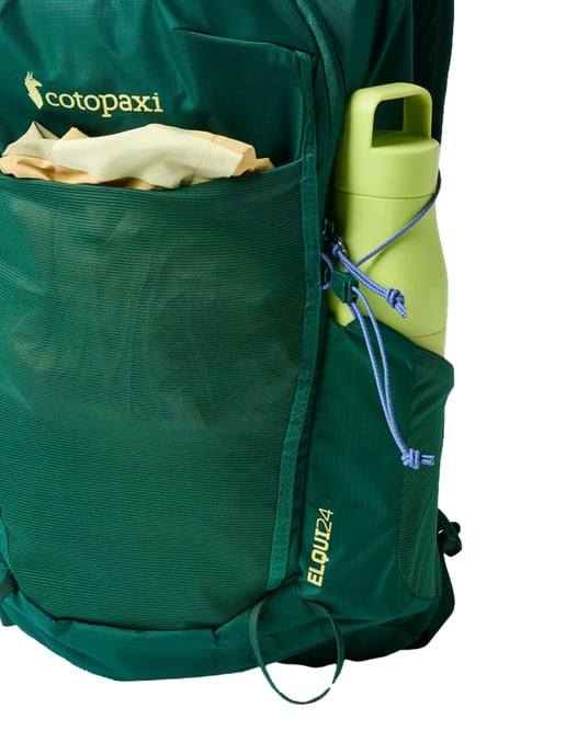 Cotopaxi Rucksack - Image 3