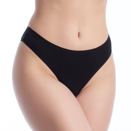 2er-Pack Damen Micromodal Strings Q105 - Image 2