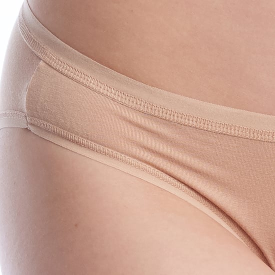 2er-Pack Micromodal Damenbikinis Q107 - Image 3