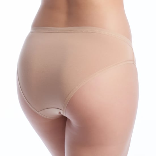 2er-Pack Micromodal Damenbikinis Q107 - Image 4