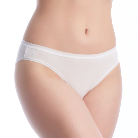 2er-Pack Micromodal Bikinislips für Damen Q107 - Image 2