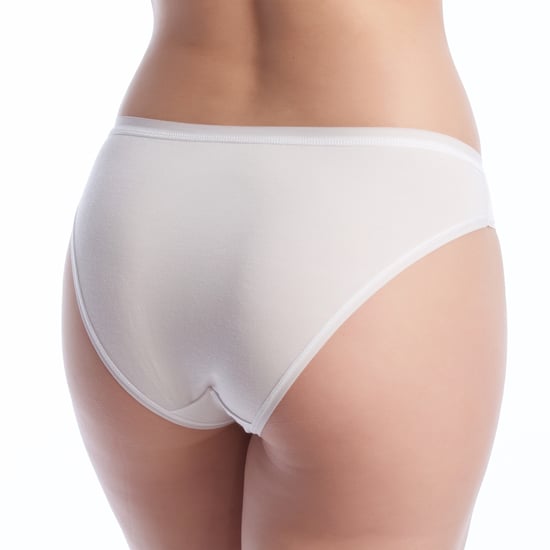 2er-Pack Micromodal Bikinislips für Damen Q107 - Image 4