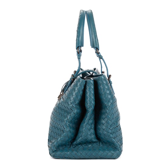 Intreciatto Roma Medium Handtasche - Image 3