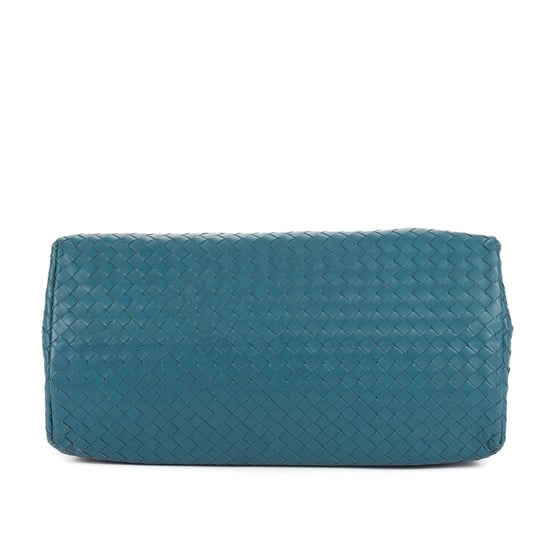 Intreciatto Roma Medium Handtasche - Image 6