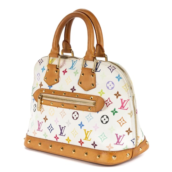 Alma PM Handtasche - Image 2