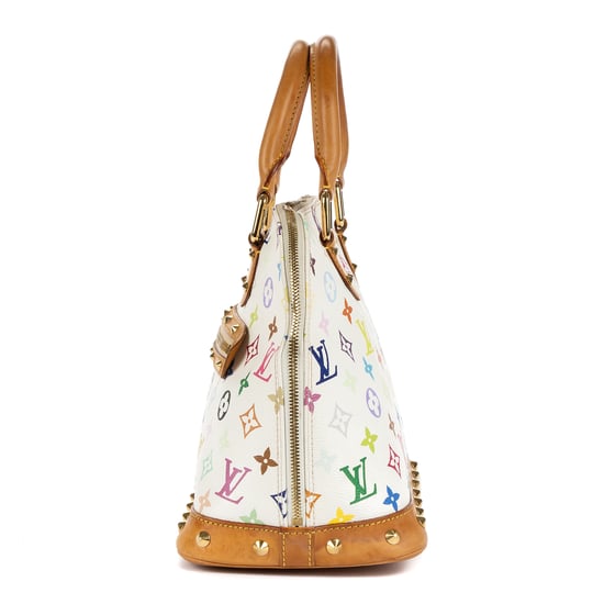 Alma PM Handtasche - Image 3