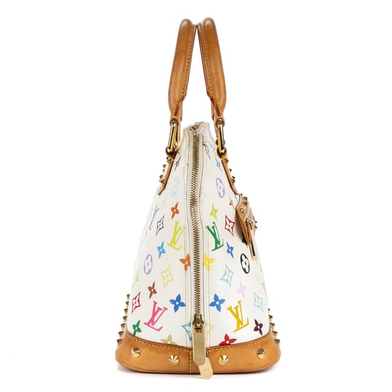 Alma PM Handtasche - Image 4
