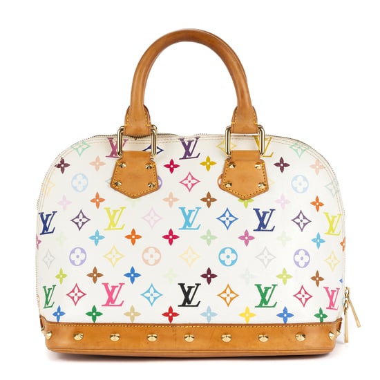 Alma PM Handtasche - Image 5