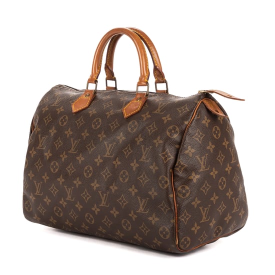Speedy 35 Handtasche - Image 2